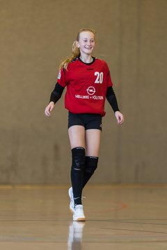 Bild 82 - wU16 Norddeutsche Meisterschaft